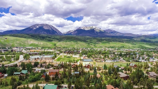 277 G Rd, Silverthorne, CO 80498 - mountain view