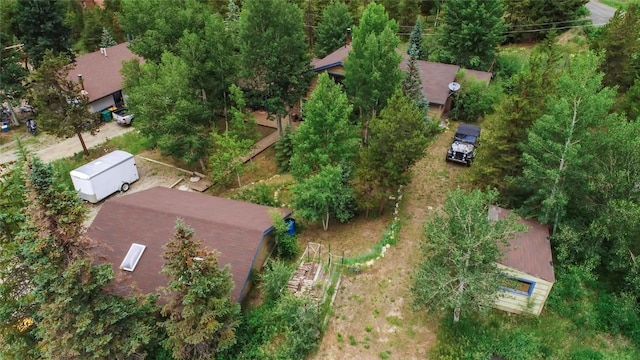 277 G Rd, Silverthorne, CO 80498 - aerial overview of property's location