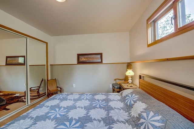277 G Rd, Silverthorne, CO 80498 - bedroom with a closet