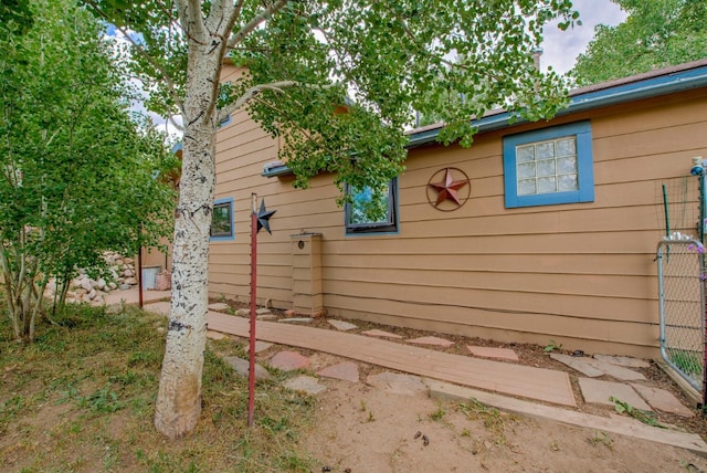 277 G Rd, Silverthorne, CO 80498 - view of home's exterior
