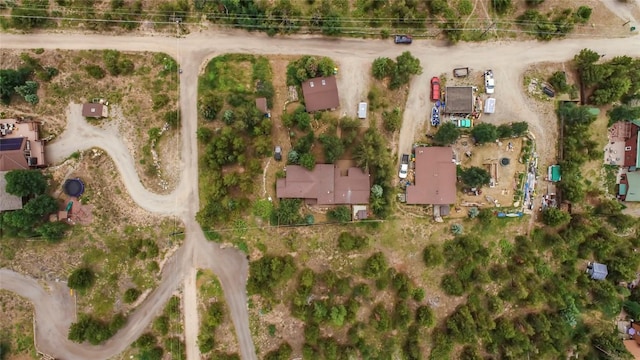 277 G Rd, Silverthorne, CO 80498 - aerial view