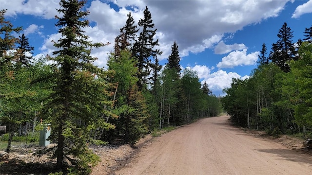 943 Bear Ln, Como, CO 80432