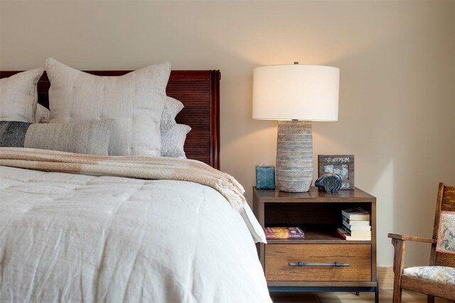 1064 Steamboat Blvd, Steamboat Springs, CO 80487 - view of bedroom