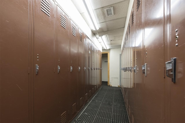 45 Beeler Pl Unit 301, Copper Mountain, CO 80443 - view of corridor