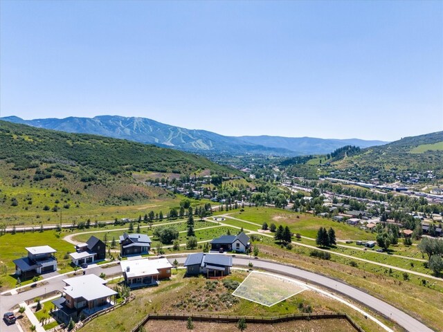 1781 Sunlight Dr, Steamboat Springs CO, 80487 land for sale