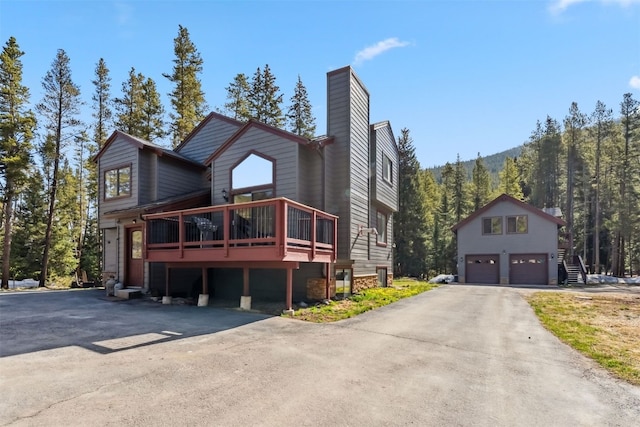 56 Red Mountain Trl, Breckenridge, CO 80424 - photo 1