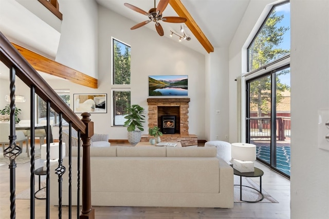 56 Red Mountain Trl, Breckenridge, CO 80424 - photo 26