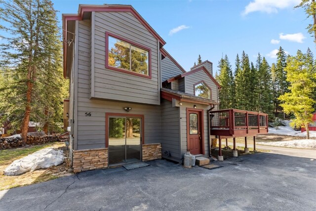 56 Red Mountain Trl, Breckenridge, CO 80424 - photo 25