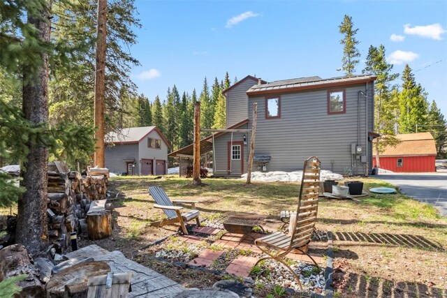 56 Red Mountain Trl, Breckenridge, CO 80424 - photo 4