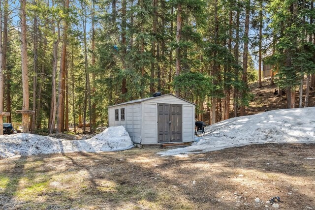 56 Red Mountain Trl, Breckenridge, CO 80424 - photo 24