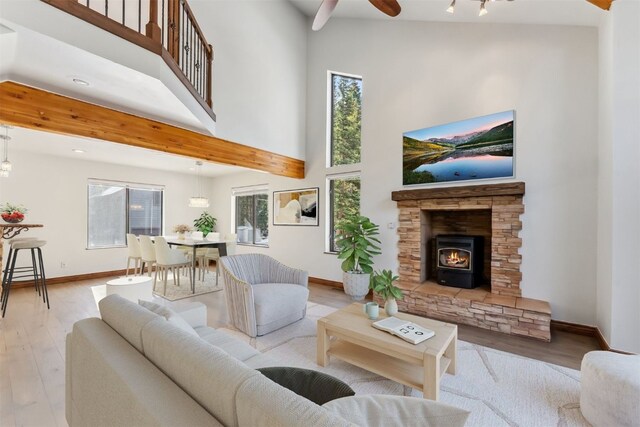 56 Red Mountain Trl, Breckenridge, CO 80424 - photo 3
