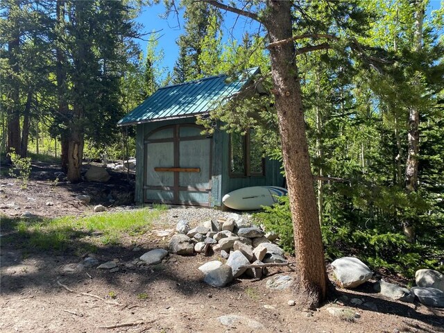 522 Quartzville Rd, Alma, CO 80420 - photo 14