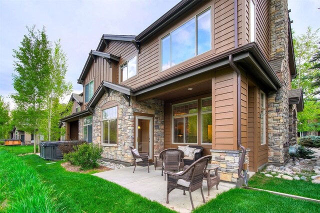 116 Allegra Dr Unit 116, Silverthorne, CO 80498 - photo 34