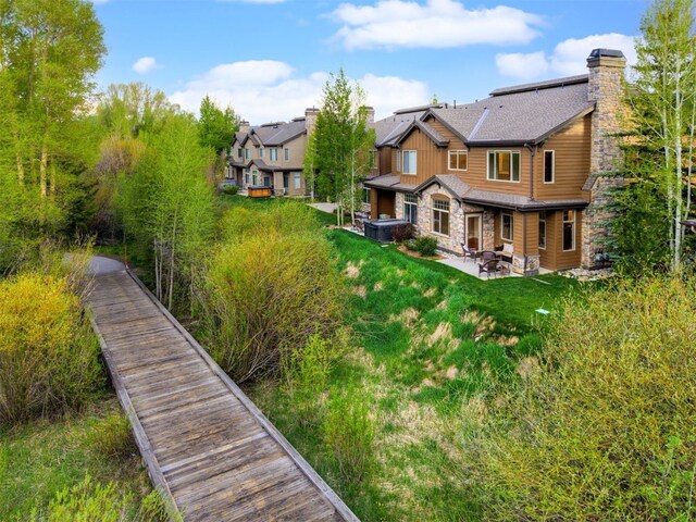 116 Allegra Dr Unit 116, Silverthorne, CO 80498 - photo 2