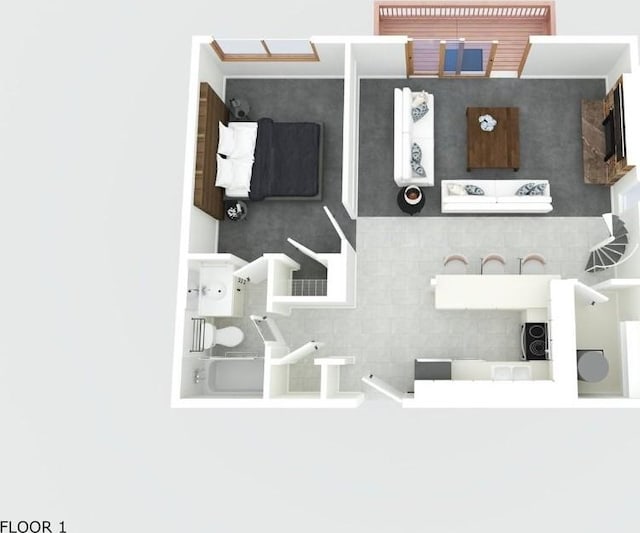 2215 Storm Meadows Dr Unit 550, Steamboat Springs, CO 80487 - photo 25