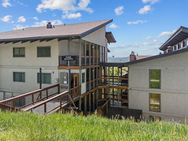 2215 Storm Meadows Dr Unit 550, Steamboat Springs, CO 80487 - photo 3