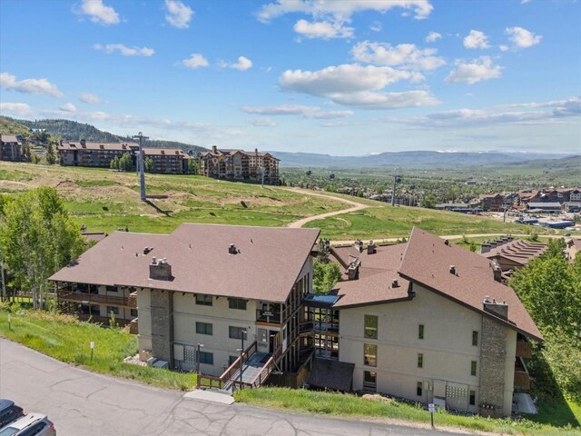 2215 Storm Meadows Dr Unit 550, Steamboat Springs, CO 80487 - photo 19