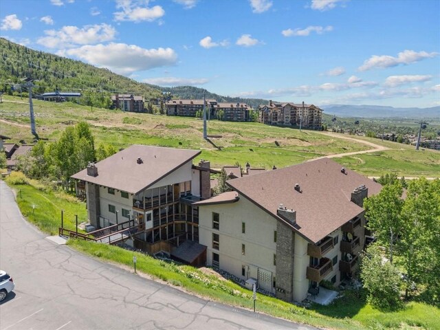 2215 Storm Meadows Dr Unit 550, Steamboat Springs, CO 80487 - photo 20