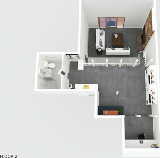 2215 Storm Meadows Dr Unit 550, Steamboat Springs, CO 80487 - photo 26