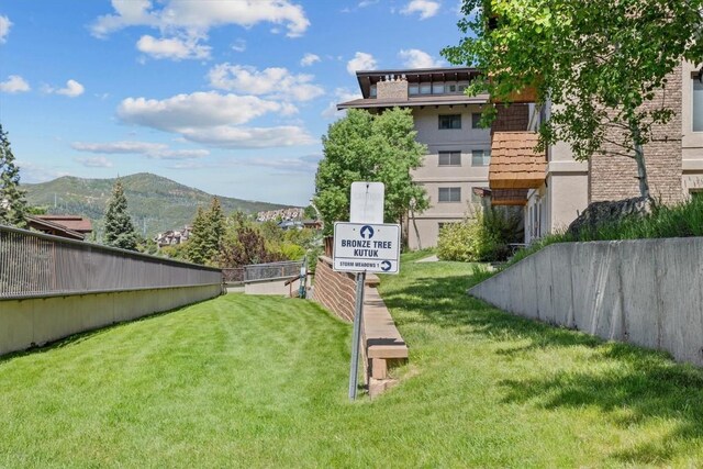 2215 Storm Meadows Dr Unit 550, Steamboat Springs, CO 80487 - photo 13