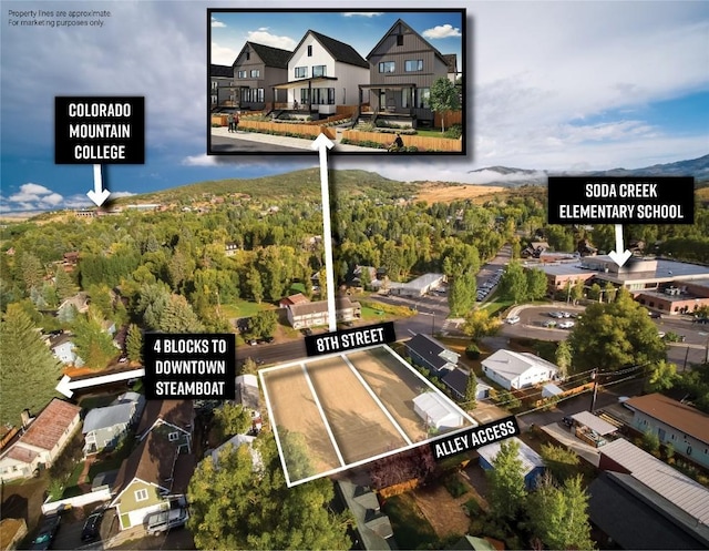 510 8th St, Steamboat Springs, CO 80487