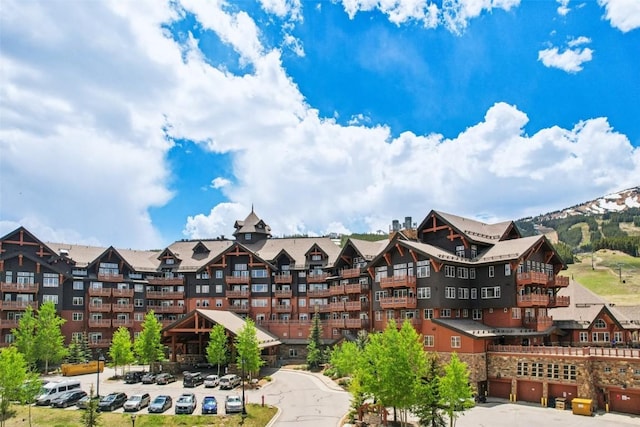 1521 Ski Hill Rd Unit 8312, Breckenridge, CO 80424 - view of building exterior