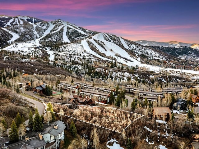 1305 Overlook Dr, Steamboat Springs, CO 80487