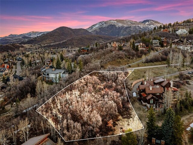 1305 Overlook Dr, Steamboat Springs, CO 80487