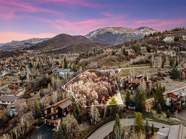 1305 Overlook Dr, Steamboat Springs, CO 80487