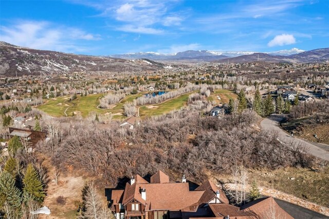 1305 Overlook Dr, Steamboat Springs, CO 80487