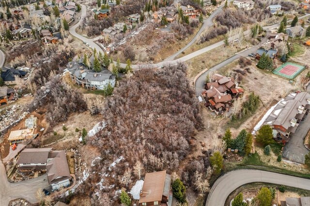 1305 Overlook Dr, Steamboat Springs, CO 80487