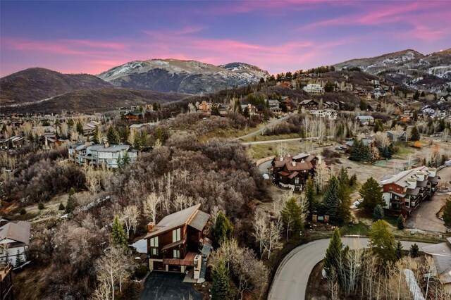 1305 Overlook Dr, Steamboat Springs, CO 80487