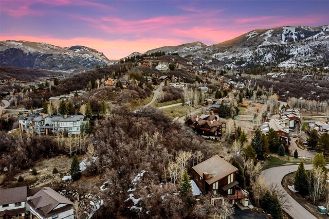 1305 Overlook Dr, Steamboat Springs, CO 80487