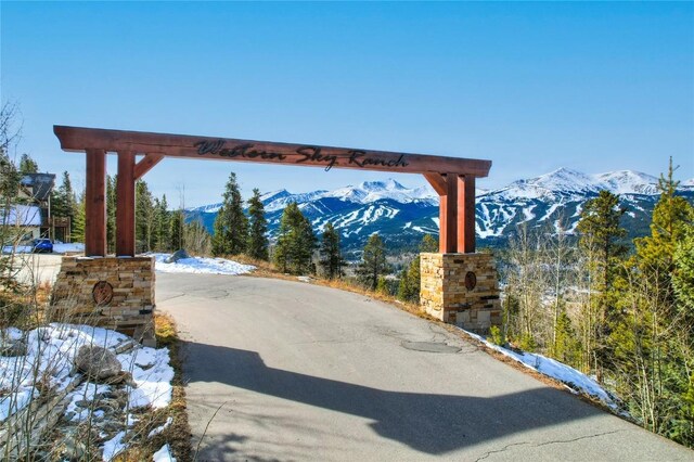 1331 Forest Hills Dr, Breckenridge, CO 80424