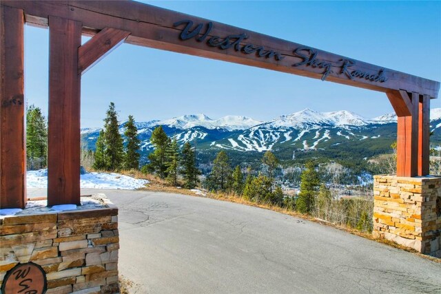 1331 Forest Hills Dr, Breckenridge, CO 80424
