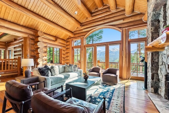 58 Rounds Rd, Breckenridge, CO 80424 - photo 40