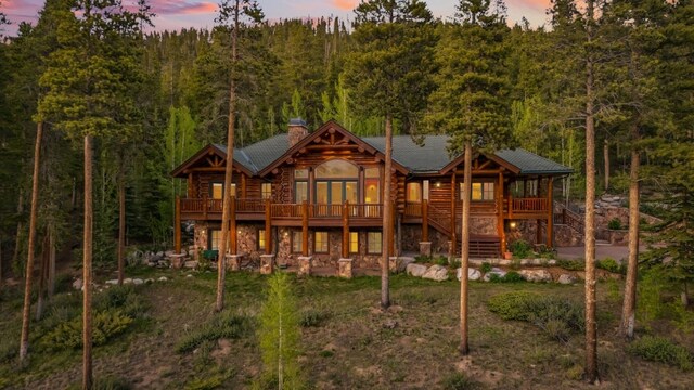 58 Rounds Rd, Breckenridge, CO 80424 - photo 1