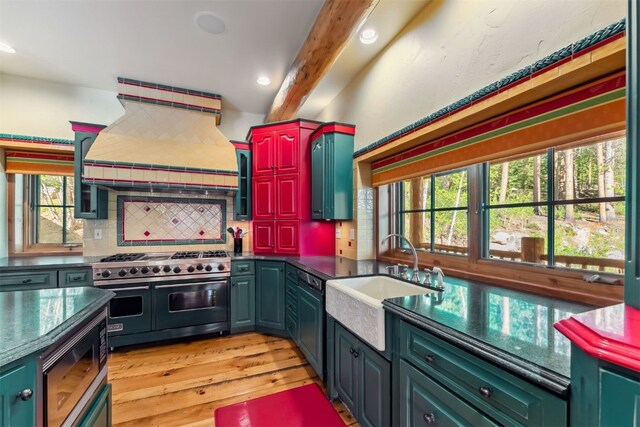 58 Rounds Rd, Breckenridge, CO 80424 - photo 50