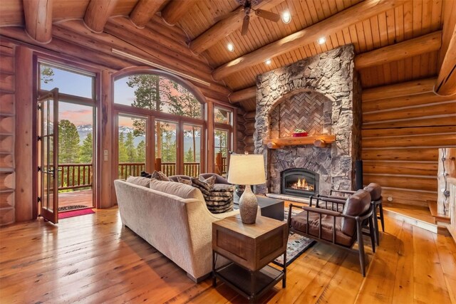 58 Rounds Rd, Breckenridge, CO 80424 - photo 3