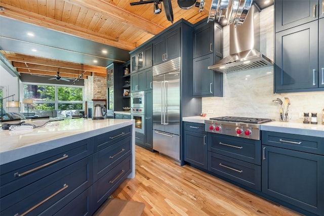 2830 Blackhawk Ct, Steamboat Springs, CO 80487 - photo 24