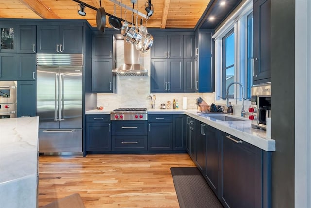 2830 Blackhawk Ct, Steamboat Springs, CO 80487 - photo 25