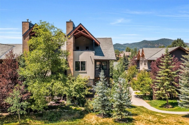 2830 Blackhawk Ct, Steamboat Springs, CO 80487 - photo 2