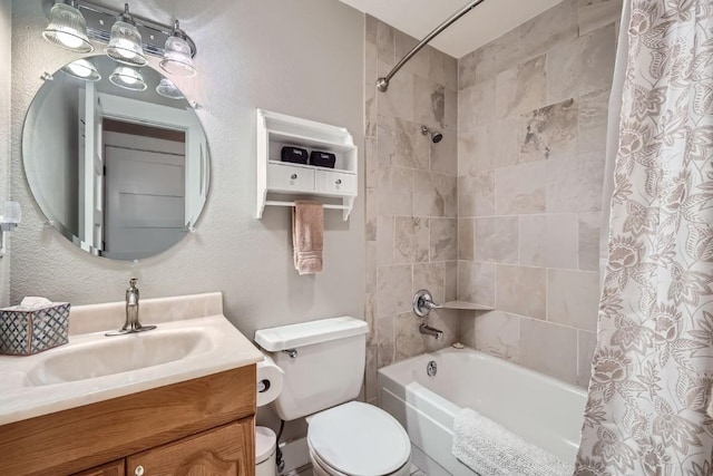 815 Columbine Rd Unit 22, Breckenridge, CO 80424 - full bathroom featuring shower / tub combo and vanity