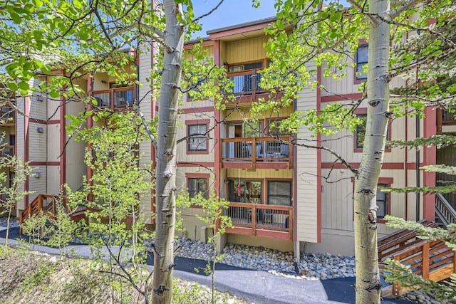 815 Columbine Rd Unit 22, Breckenridge, CO 80424 - view of property