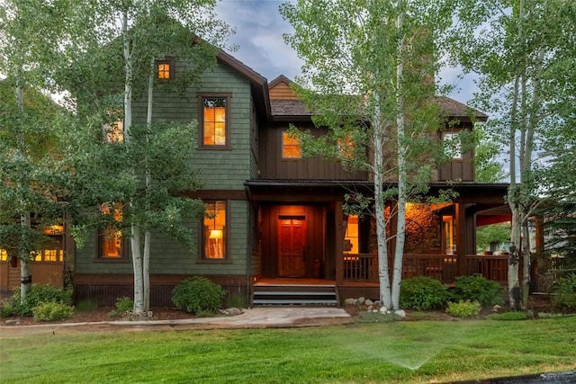 1288 Turning Leaf Ct # 32A, Steamboat Springs, CO 80487 - photo 1