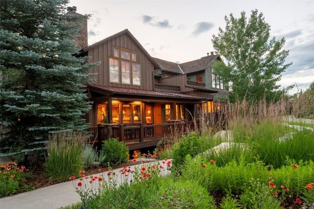 1288 Turning Leaf Ct # 32A, Steamboat Springs, CO 80487 - photo 44