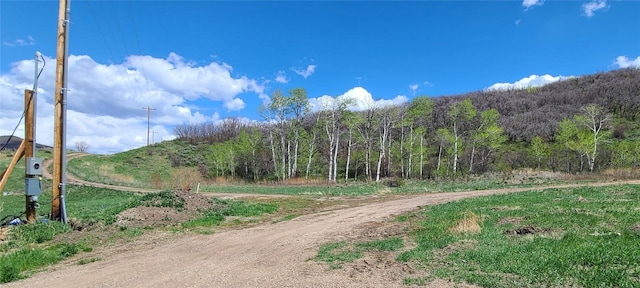 26000 Old Springs Rd, Oak Creek, CO 80467