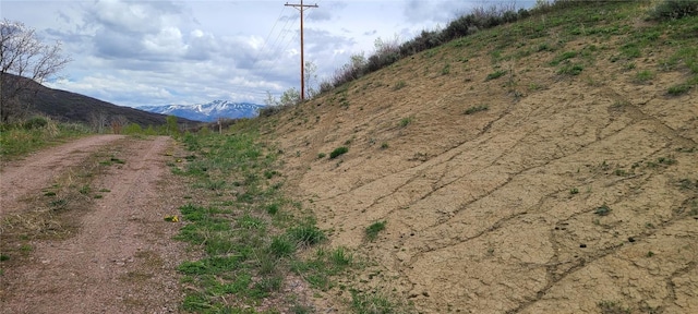 26000 Old Springs Rd, Oak Creek, CO 80467