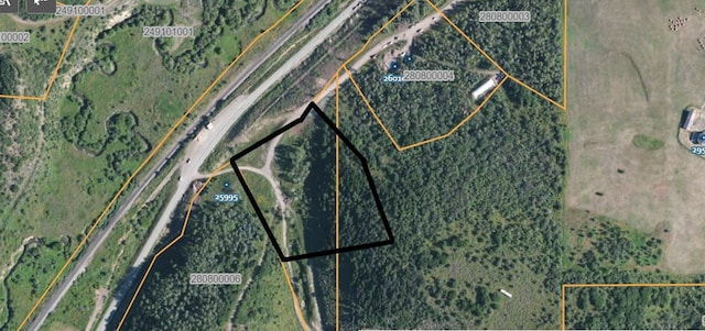 26000 Old Springs Rd, Oak Creek, CO 80467