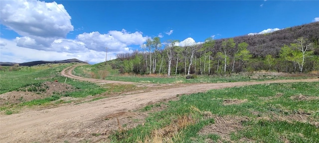 26000 Old Springs Rd, Oak Creek, CO 80467